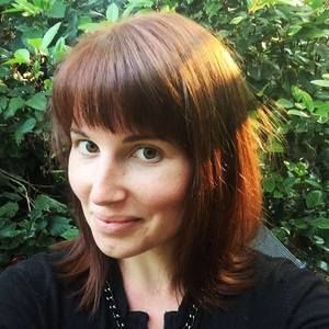 Meet your Posher, Catherine